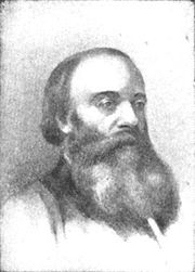 James Joule - Physicien anglais.