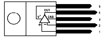 TDA2002