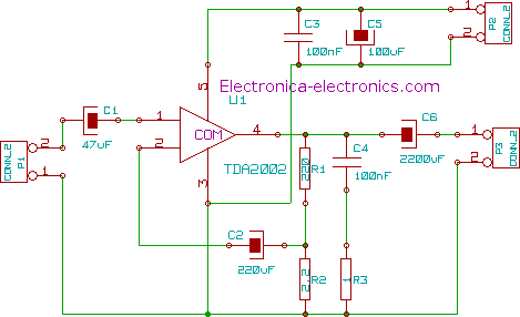 amplificateur