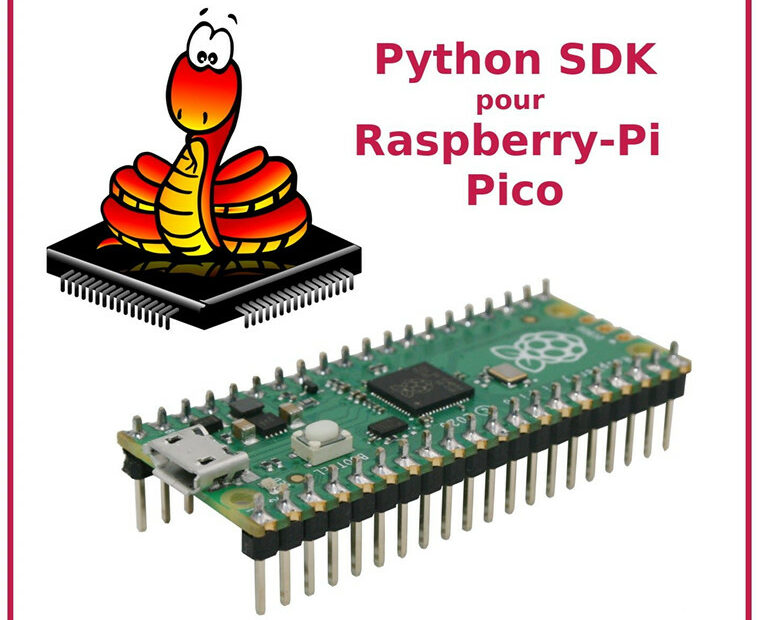 Python_SDK_FR mchobby.be sous licence Creative Commons