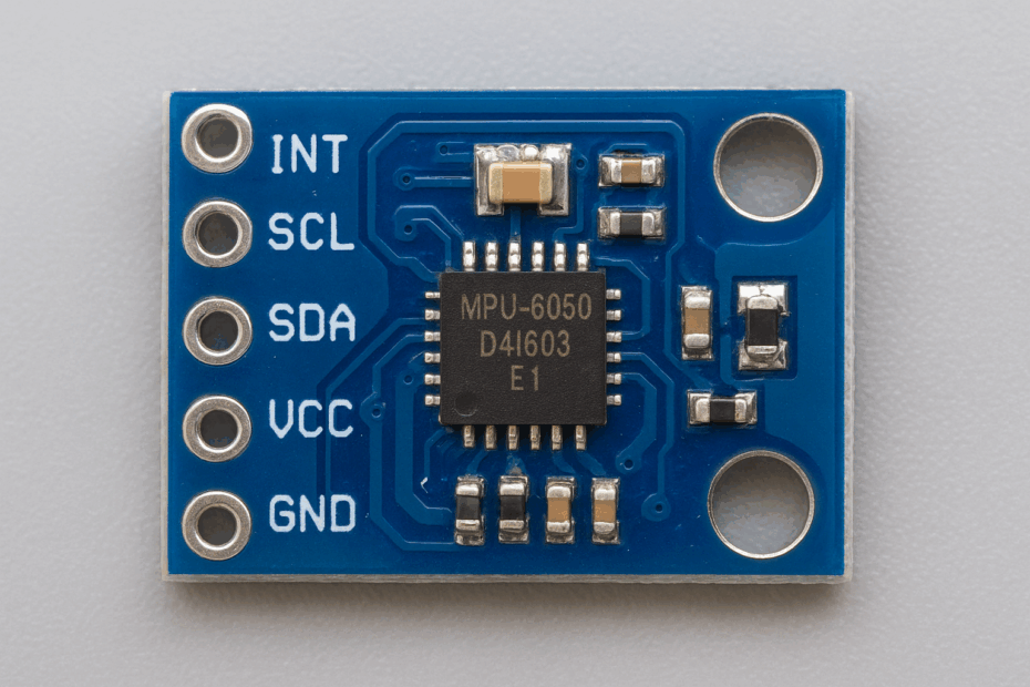 mpu6050